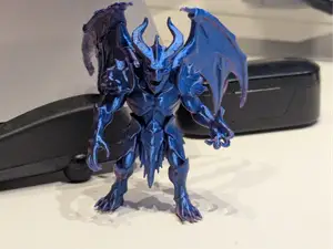 Diablo