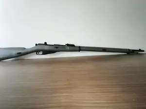 Mosin Nagant 91/30 prop 1:1