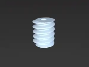 BMCU-370C 682A Worm Gear & All Other Gear Sets