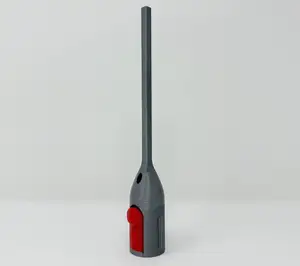 Dyson long and narrow nozzle