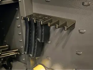 5.56/.223 AK mag Holder 