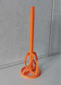 Paint Mixer