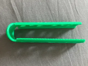 Finger Splint Print-In-Place