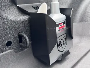 Ram Moto Armor 12oz Diesel Kleen Additive Adapter
