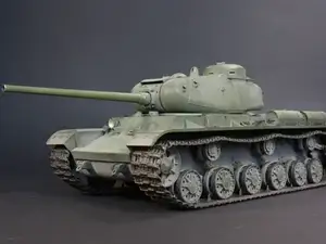 kv-85 100mm