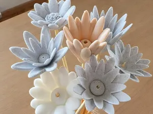 Mini Blumen