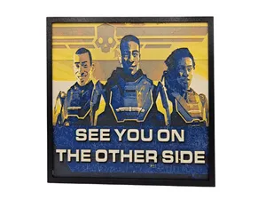 See You On The Other Side (Helldivers)