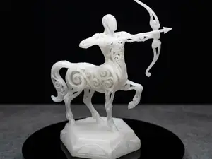 9/12 – Sagittarius Zodiac Collection