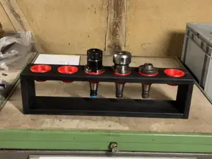 NT40/ ISO40 / SK40 / BT40 tool holder