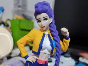 Rumi KPop