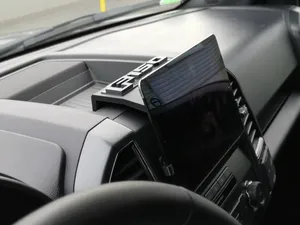 2019 f150 ipad dash mount