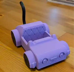 Gabby's Dollhouse Carlita