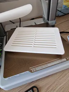Ventilation grid