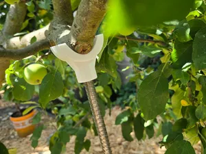 Tree Branch Support for 2mm Steel Rod