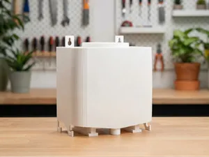 Universal 2.5L Wall-Mount Water Tank
