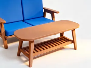 茶几长桌