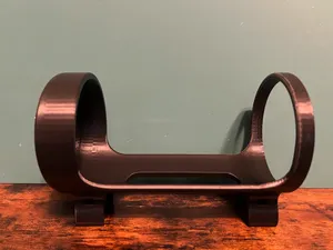 Ortizan Bluetooth Speaker Mount