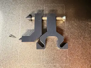 Universal Bike Rim Truing Tool