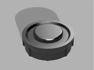 Kugoo G3 Cover