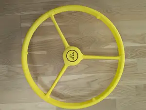 1:1 3 spoke wheel (G29,G23,G27)