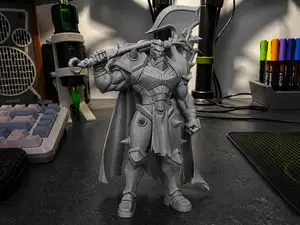 Darius League of Legends