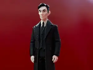 Tommy Shelby - Peaky Blinders