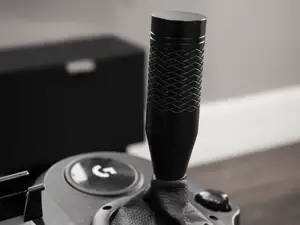 Knob for Logitech Driving Force Shifter