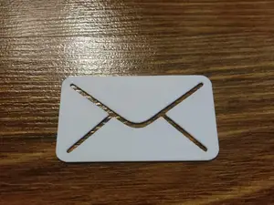 Letter
