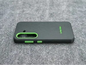 Cover Samsung S26 – TPU + PLA