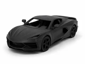Corvette C8 - Car Series