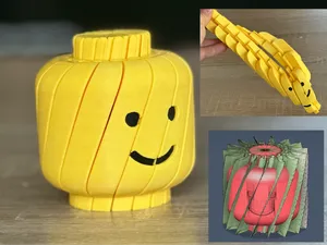 Twisty cutter