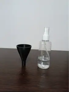 Imbuto Multiuso in PLA per Prodotti Liquidi