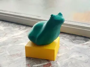 LEGOs Frog