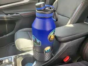 64oz Jug Car Cup Holder Adapter