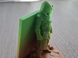 Assassin Creed Ezio Auditore Handy Stand