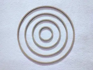 Craft ring generator