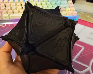 BG3 Astral Prism faster print