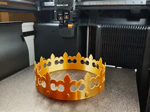 Royal Crown