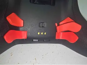 Flydigi Apex 5 Pro Rear Paddle Replacements