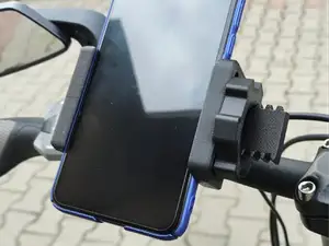 Bike Phone Holder