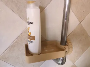 Shower holder / Shower tray