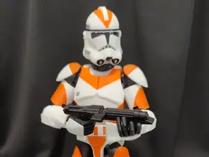 Dummy13 X CloneTrooper Phase2 212th Legion