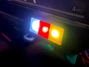 Rücklicht Amewi RCX 10