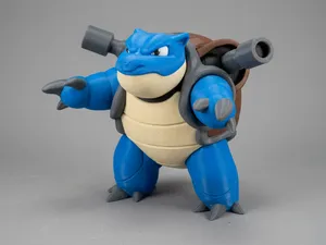 Blastoise