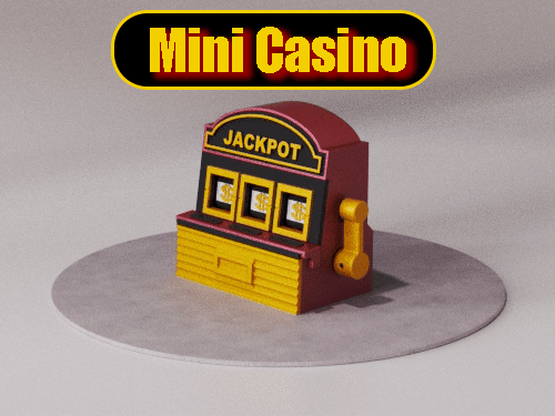 Mini Casino