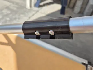 Table Pipe Connector / Camping Table