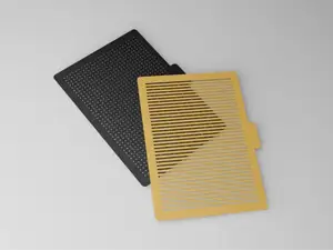 A5 Notebook Templates