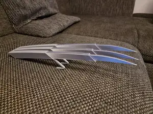 Wolverine Claws