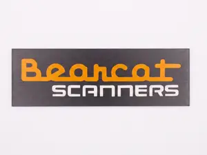 Bearcat Scanners Logo