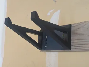 Heavy Duty Ladder Hanger